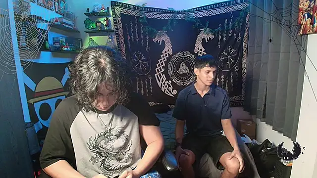 kairozz online show from November 2025 08:33:02 PM