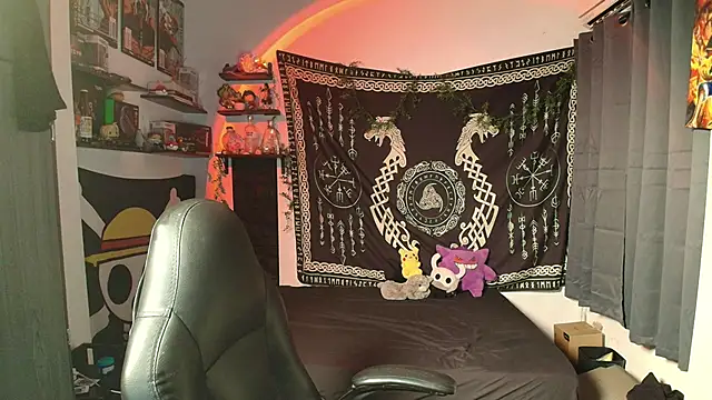 kairozz online show from November 2025 06:56:02 PM