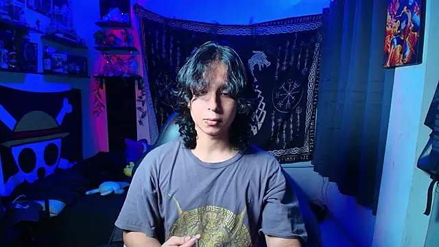 kairozz online show from February 2026 08:13:01 PM