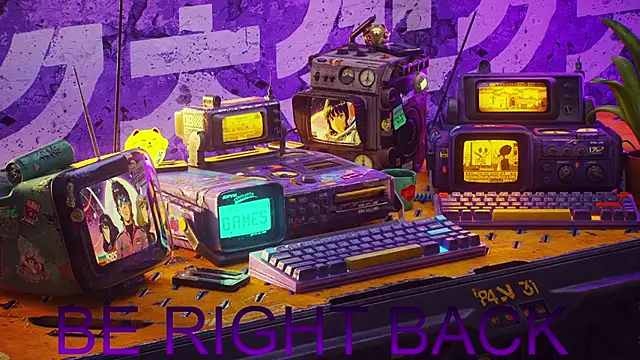 kairozz online show from February 2026 07:10:01 PM