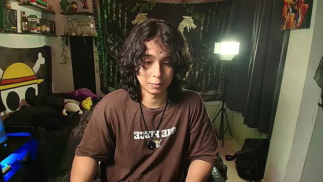 kairozz online show from February 2026 09:37:02 PM