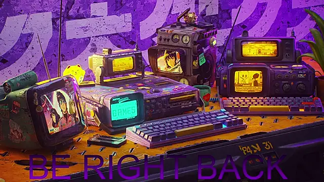 kairozz online show from April 2026 04:58:02 PM