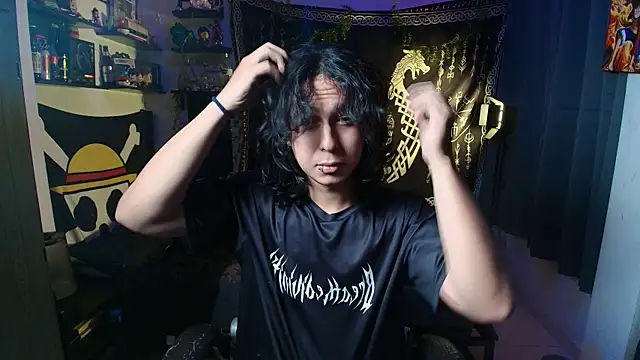 kairozz online show from April 2026 06:01:01 PM