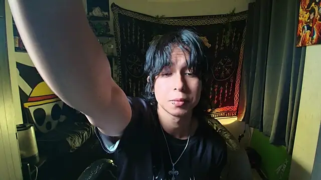 Snapshot of kairozz chatting on June 2026 03:00:01 AM kairozz online show from June 2026 03:00:01 AM
