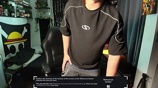 Snapshot of kairozz chatting on July 2026 10:03:01 PM kairozz online show from July 2026 10:03:01 PM