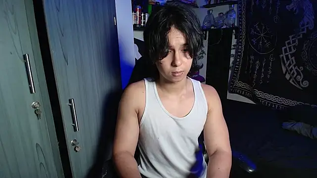 Snapshot of kairozz chatting on July 2026 08:57:02 PM kairozz online show from July 2026 08:57:02 PM