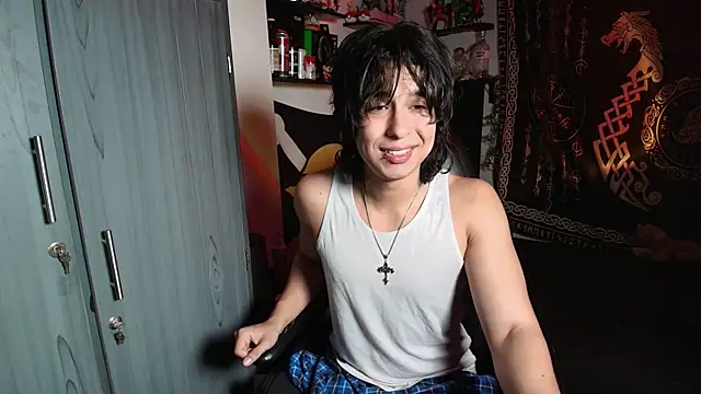 Snapshot of kairozz chatting on July 2026 09:24:01 PM kairozz online show from July 2026 09:24:01 PM