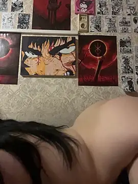 Snapshot of Pepe-pupu chatting on October 2025 12:45:02 PM Pepe-pupu online show from October 2025 12:45:02 PM