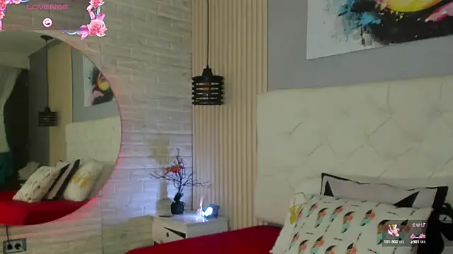 nicole  parker1 online show from January 2025 12:38:02 PM