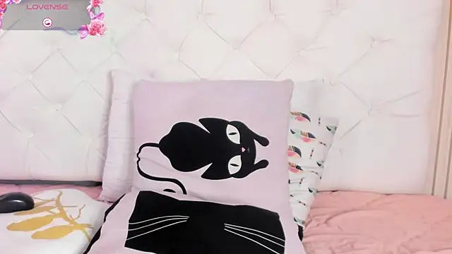 nicole  parker1 online show from January 2025 03:37:02 PM