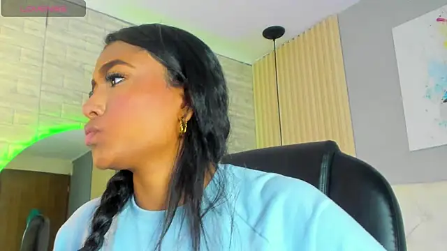 nicole  parker1 online show from January 2025 12:22:02 PM