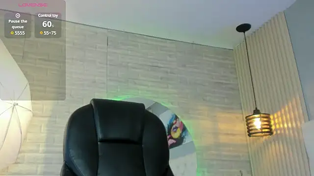 nicole  parker1 online show from February 2025 12:22:02 PM