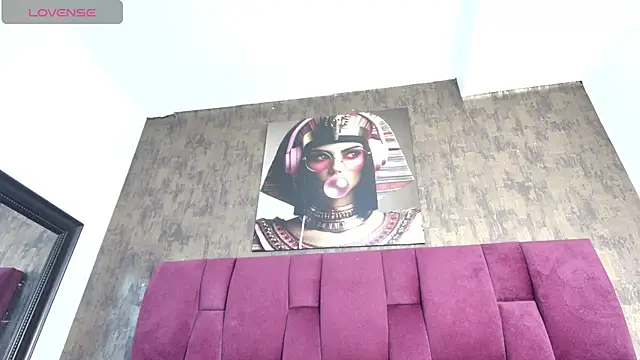 nicole  parker1 online show from October 2025 07:23:02 PM