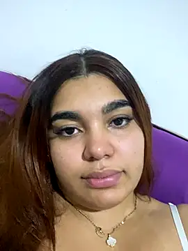 Anny arango  online show from September 2025 07:07:01 AM