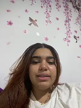 Anny arango  online show from September 2025 03:41:02 AM