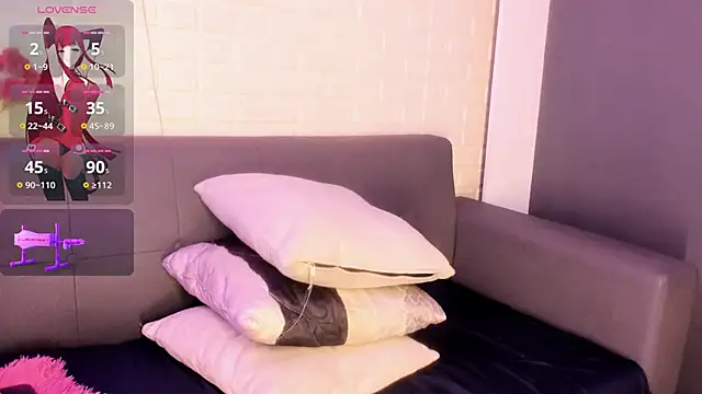 karina gomez 18 online show from October 2025 11:32:02 AM