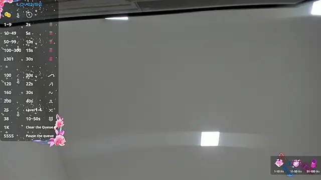 Bylie Hills online show from September 2025 09:29:02 PM