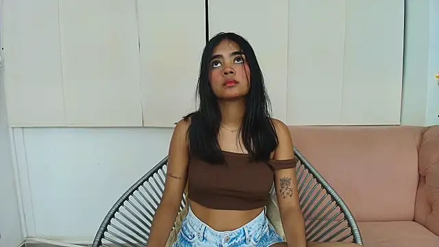 julieta aguilar1 online show from January 2025 07:24:01 PM