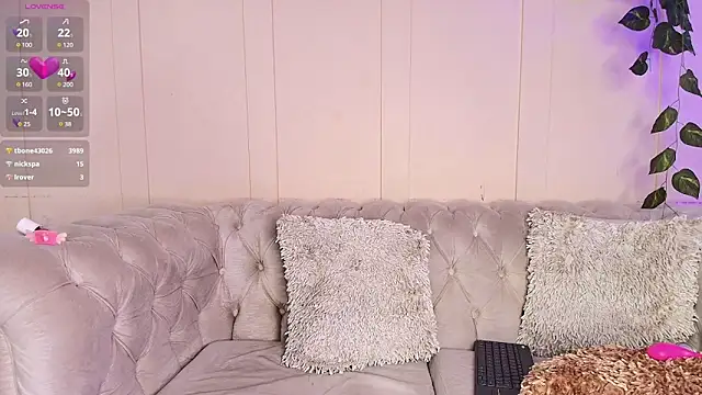 julieta aguilar1 online show from January 2025 03:36:02 PM