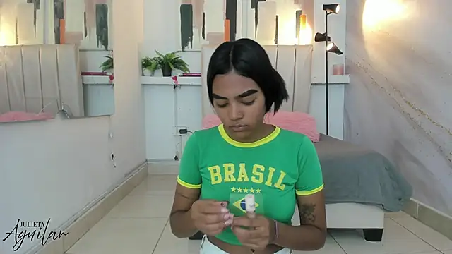 julieta aguilar1 online show from November 2025 08:19:02 PM