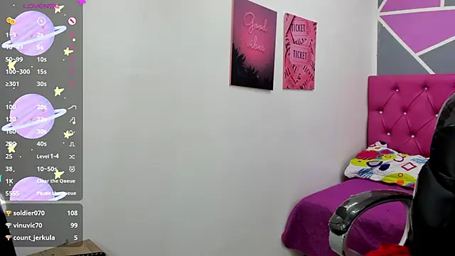 Helen russo online show from February 2025 08:55:01 PM