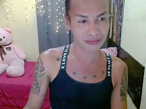 Indaypakay ts online show from October 2025 09:56:01 PM
