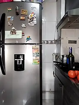 Nanda Vixen online show from October 2025 10:11:02 PM