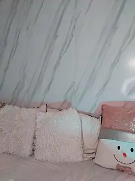 Nanda Vixen online show from December 2025 10:15:02 PM