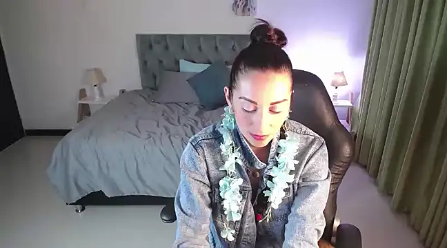 Nami sunny online show from January 2025 12:42:02 AM