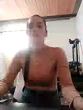 Nami sunny online show from January 2025 08:30:02 PM