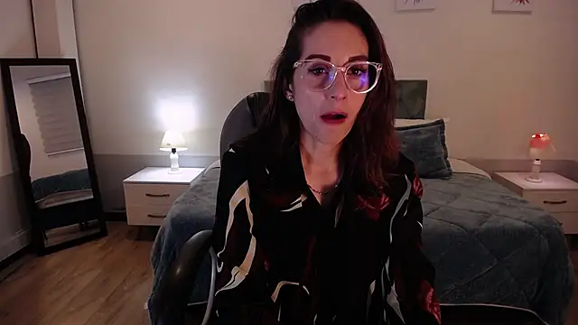 Nami sunny online show from March 2025 01:46:02 AM