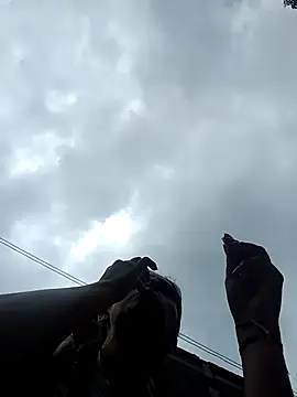 Nami sunny online show from October 2025 04:38:02 PM