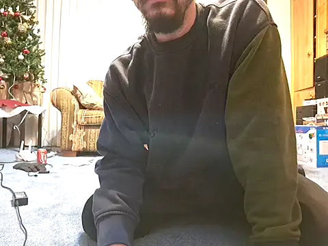 Curved4Pleasure online show from December 2024 06:32:02 AM