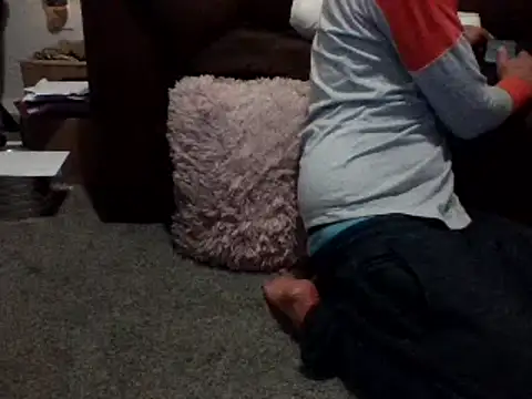 Curved4Pleasure online show from February 2025 05:37:02 AM