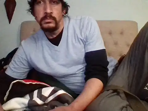 Curved4Pleasure online show from March 2025 12:31:02 PM