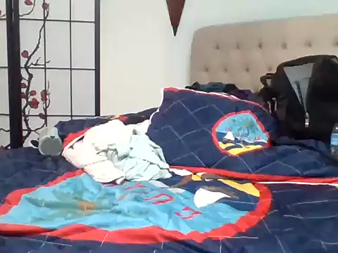 Curved4Pleasure online show from March 2025 08:11:01 PM