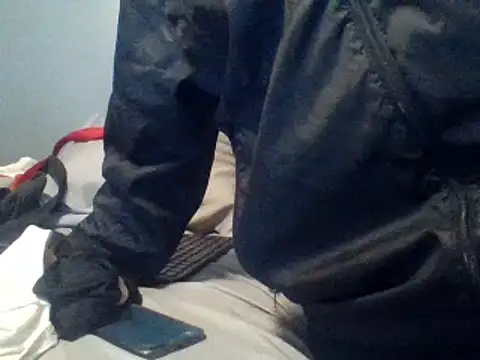 Curved4Pleasure online show from March 2026 11:16:01 AM