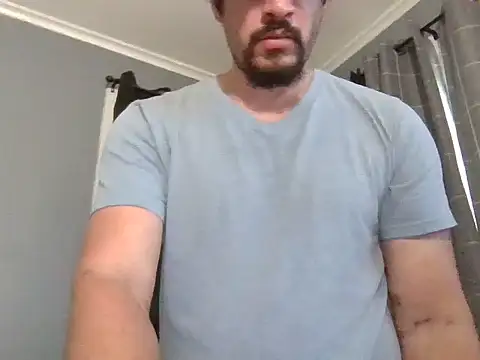 Curved4Pleasure online show from March 2026 08:59:02 PM