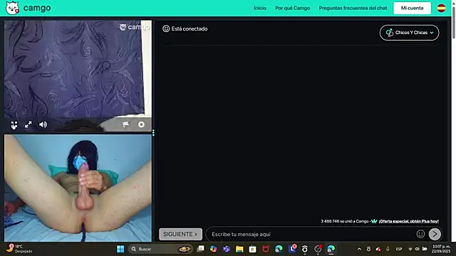 Wendy Karrot 69 online show from September 2025 04:04:02 AM