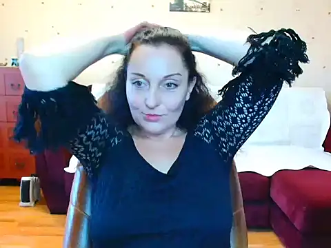 Alice3694 online show from January 2026 07:56:02 AM