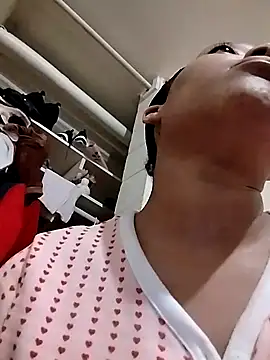 TickleMeKink online show from January 2025 08:54:01 AM