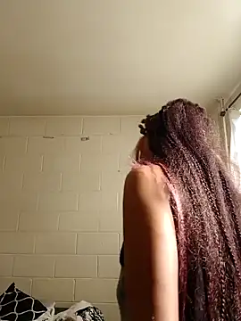 TickleMeKink online show from January 2025 06:40:01 PM