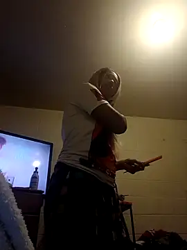 TickleMeKink online show from February 2025 11:45:02 AM