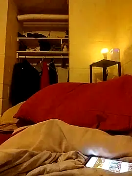 TickleMeKink online show from February 2025 03:04:01 AM