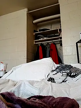 TickleMeKink online show from March 2025 09:37:02 PM