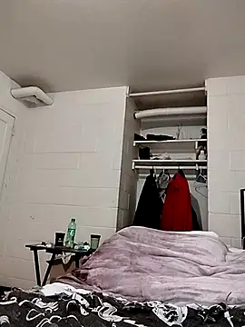 TickleMeKink online show from March 2025 10:57:01 AM