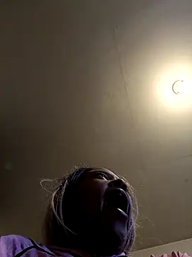 TickleMeKink online show from March 2025 12:45:01 PM