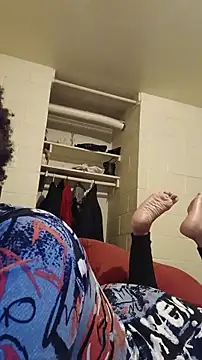 TickleMeKink online show from March 2025 11:49:01 PM