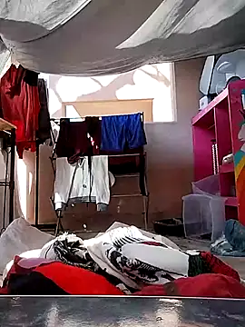 TickleMeKink online show from March 2025 03:23:02 PM