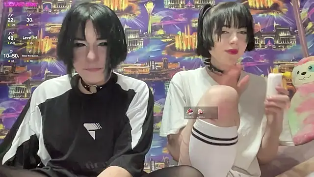 SIBBLlnGraypac online show from February 2025 06:15:02 PM